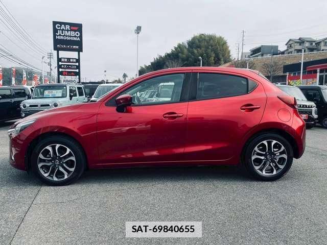 Mazda DEMIO 2018-03 7795885-7