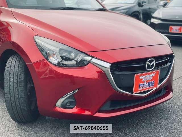 Mazda DEMIO 2018-03 7795885-9