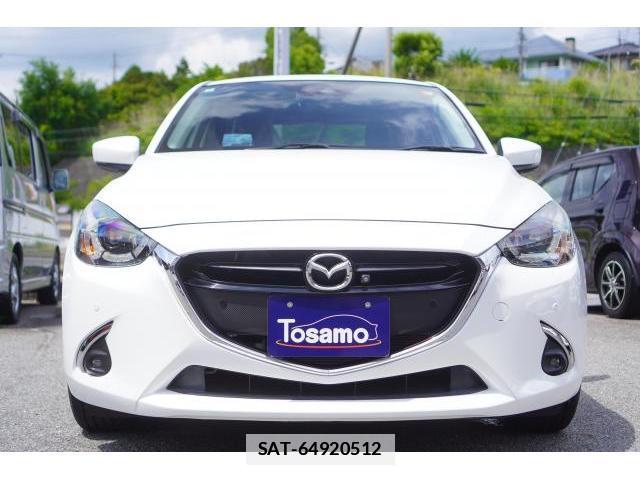 Mazda DEMIO 2018-02 7795969-1