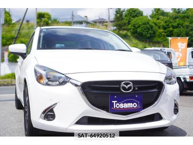 Mazda DEMIO 2018-02 7795969-11