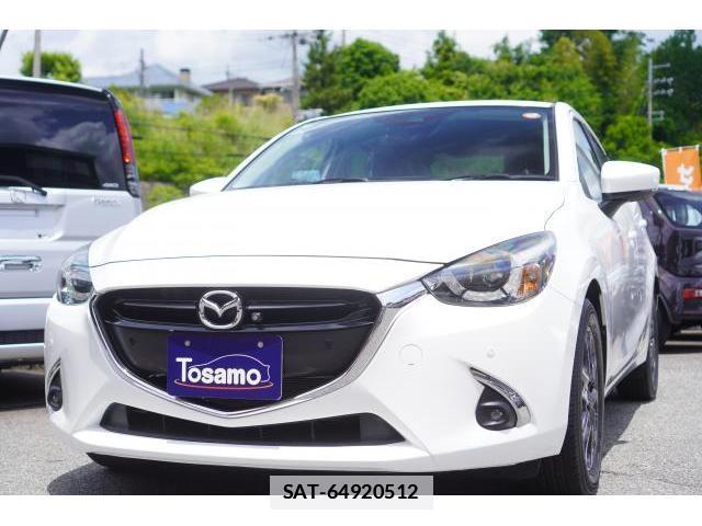 Mazda DEMIO 2018-02 7795969-12