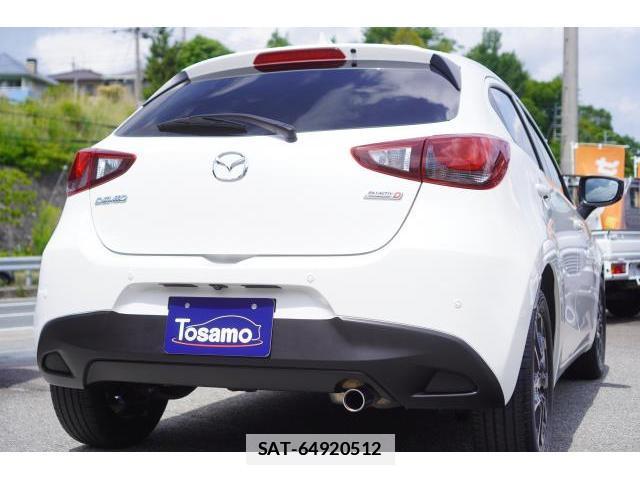 Mazda DEMIO 2018-02 7795969-13