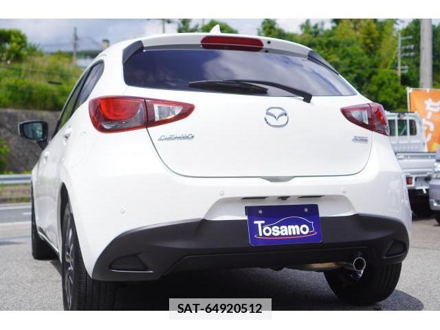 Mazda DEMIO 2018-02 7795969-14