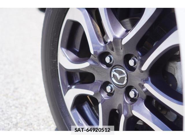 Mazda DEMIO 2018-02 7795969-19