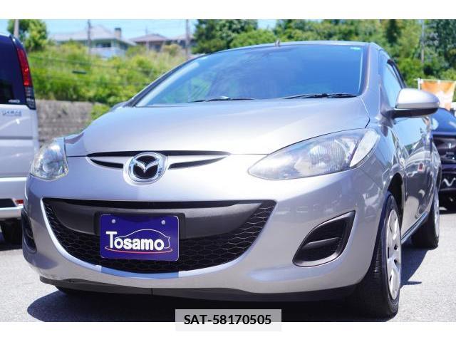 Mazda DEMIO 2013-09 7795970-12