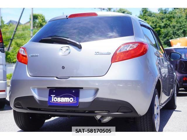Mazda DEMIO 2013-09 7795970-13