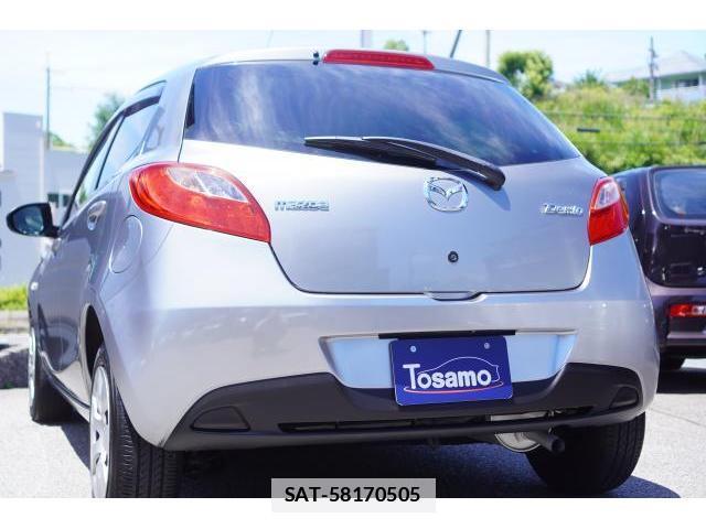 Mazda DEMIO 2013-09 7795970-14
