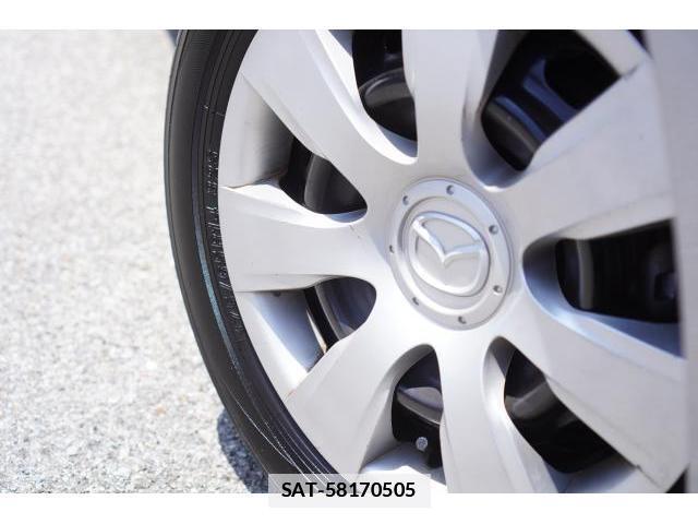 Mazda DEMIO 2013-09 7795970-19