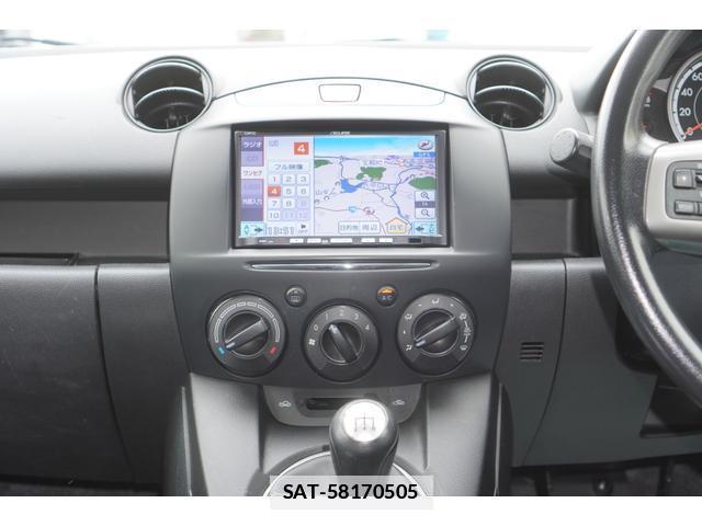 Mazda DEMIO 2013-09 7795970-2