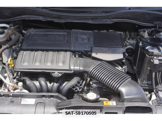 Mazda DEMIO 2013-09 7795970-7