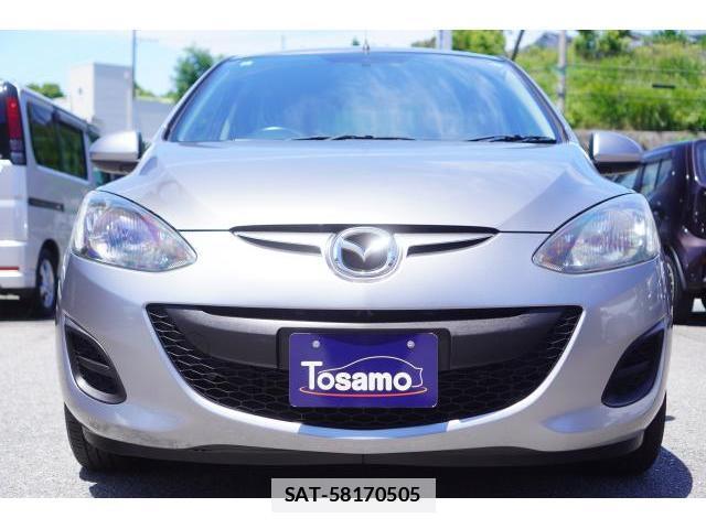 Mazda DEMIO 2013-09 7795970-9