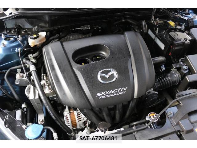 Mazda DEMIO 2017-10 7797766-1