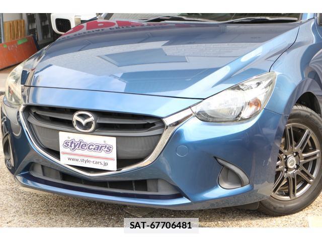 Mazda DEMIO 2017-10 7797766-12