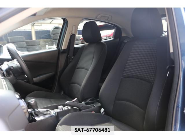 Mazda DEMIO 2017-10 7797766-13