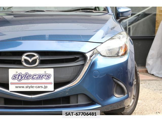 Mazda DEMIO 2017-10 7797766-14