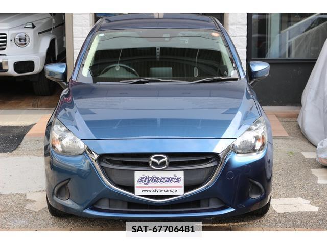 Mazda DEMIO 2017-10 7797766-16