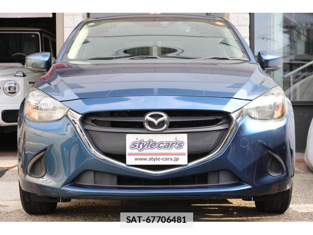 Mazda DEMIO 2017-10 7797766-17