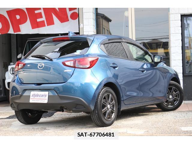 Mazda DEMIO 2017-10 7797766-18