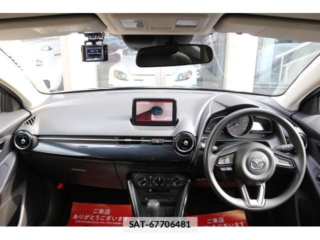 Mazda DEMIO 2017-10 7797766-19