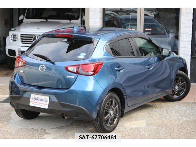Mazda DEMIO 2017-10 7797766-2