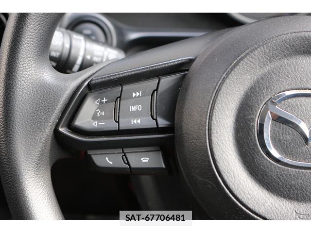 Mazda DEMIO 2017-10 7797766-3
