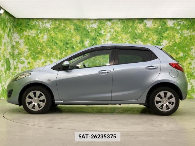 Mazda DEMIO 2013-08 7797972-1