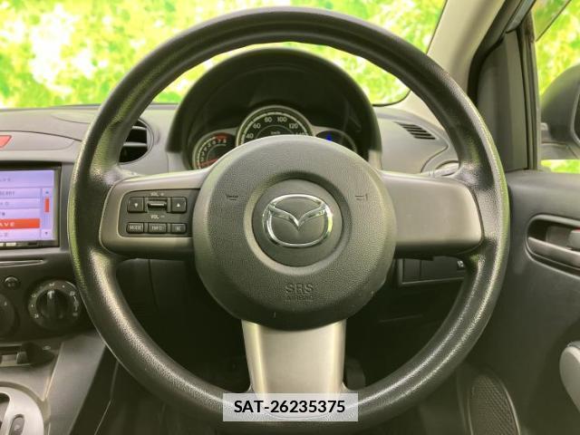 Mazda DEMIO 2013-08 7797972-13