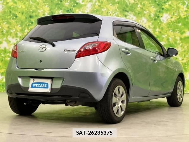 Mazda DEMIO 2013-08 7797972-2