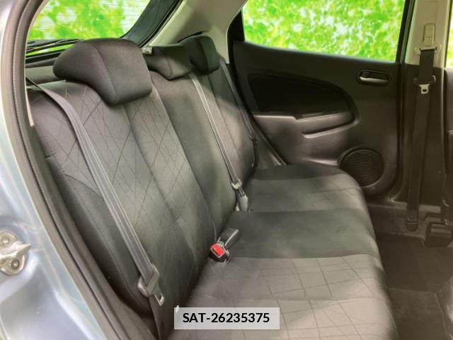 Mazda DEMIO 2013-08 7797972-4