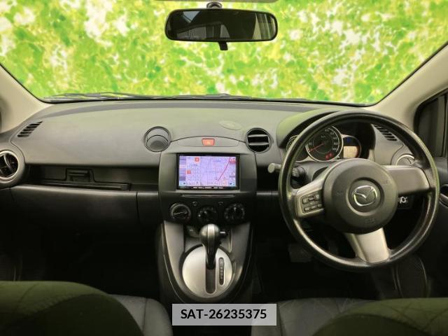 Mazda DEMIO 2013-08 7797972-5