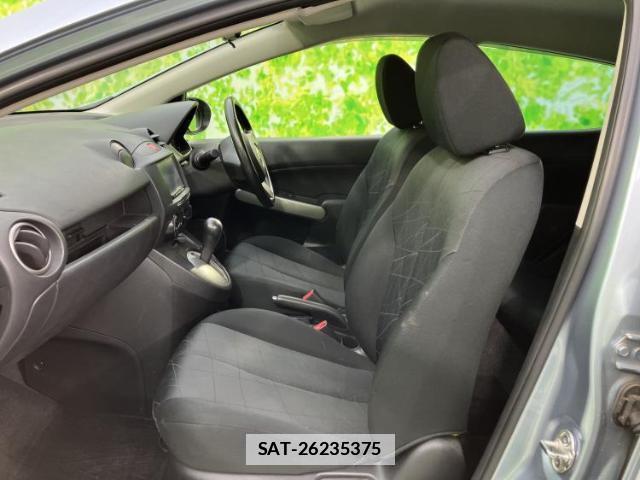 Mazda DEMIO 2013-08 7797972-6