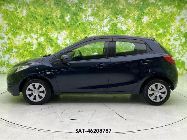 Mazda DEMIO 2014-06 7798034-0