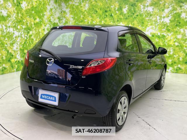 Mazda DEMIO 2014-06 7798034-1