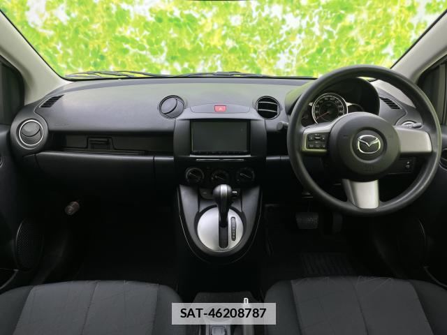 Mazda DEMIO 2014-06 7798034-2