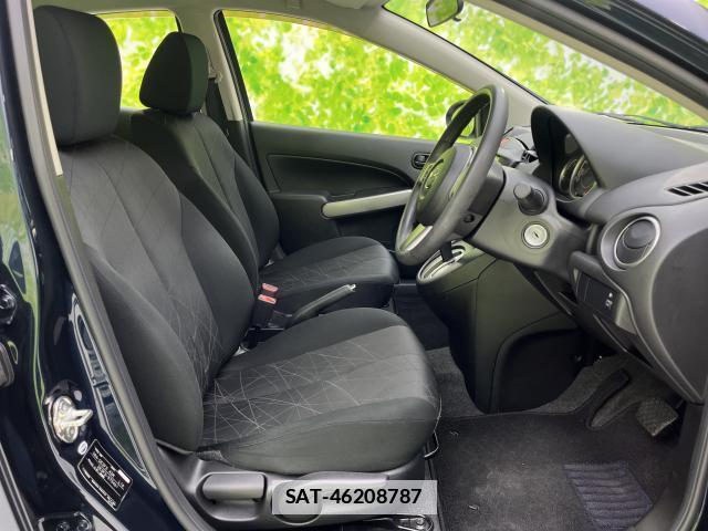 Mazda DEMIO 2014-06 7798034-3