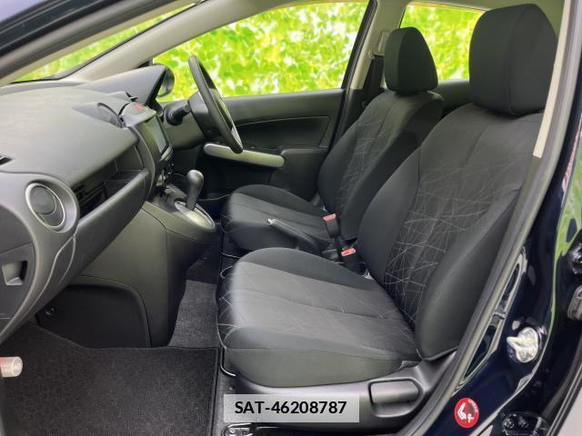 Mazda DEMIO 2014-06 7798034-4