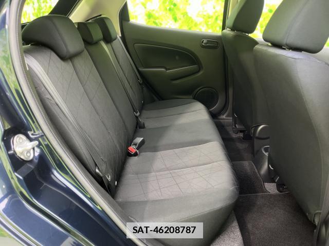Mazda DEMIO 2014-06 7798034-5