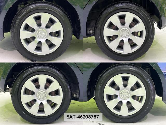 Mazda DEMIO 2014-06 7798034-8