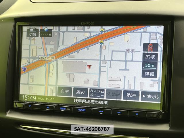 Mazda DEMIO 2014-06 7798034-9