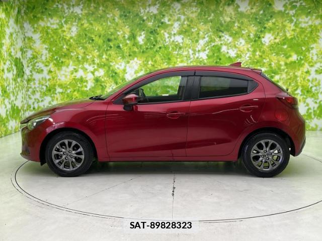 Mazda DEMIO 2018-02 7798040-1