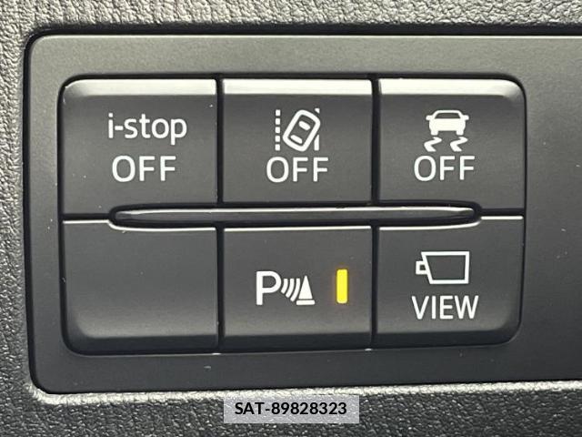 Mazda DEMIO 2018-02 7798040-14