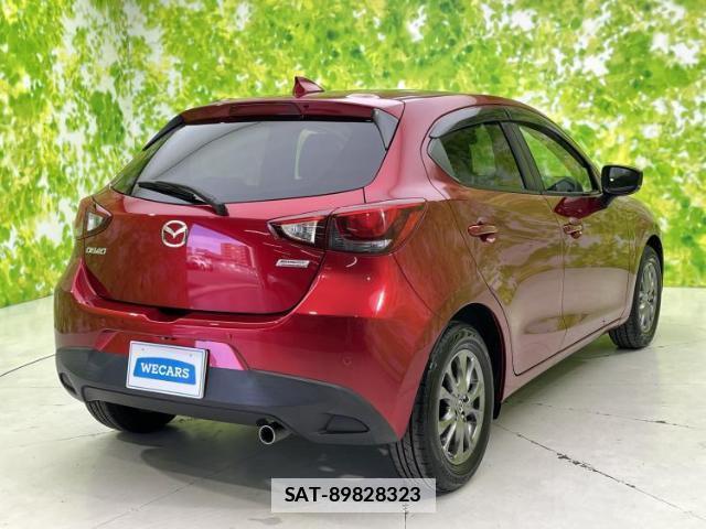 Mazda DEMIO 2018-02 7798040-2