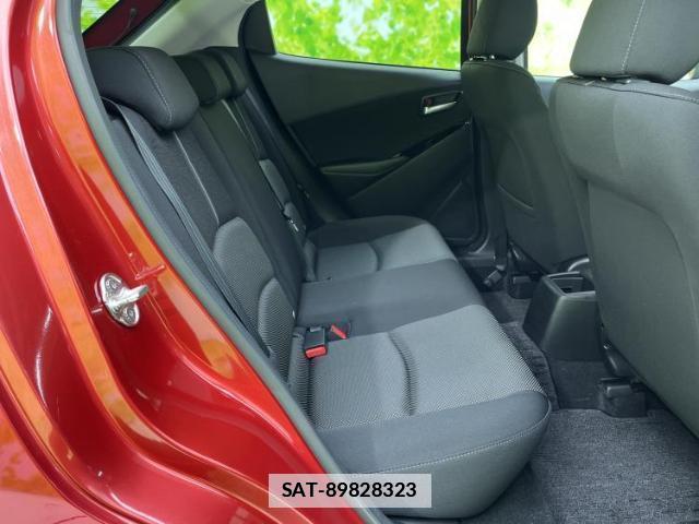Mazda DEMIO 2018-02 7798040-4