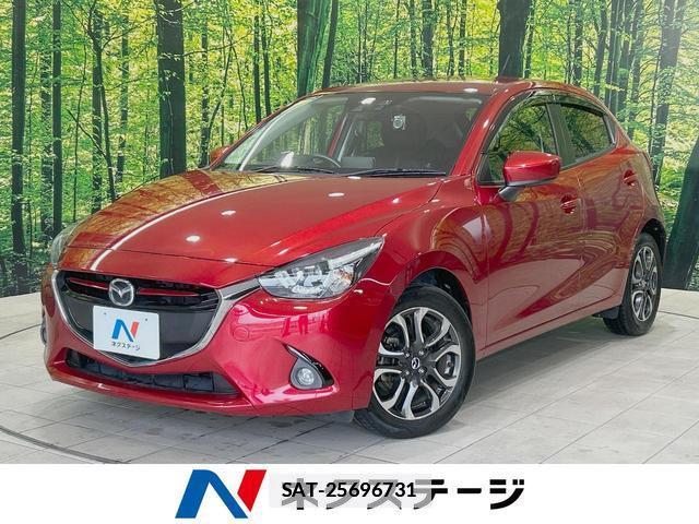 Mazda DEMIO 2015-10 7798303-0