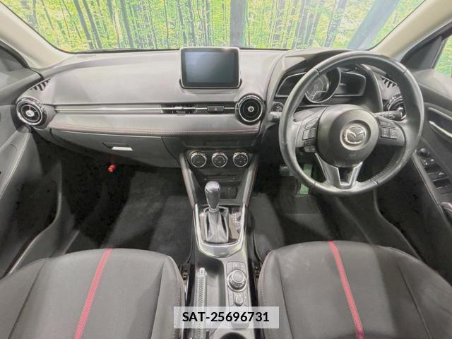 Mazda DEMIO 2015-10 7798303-1
