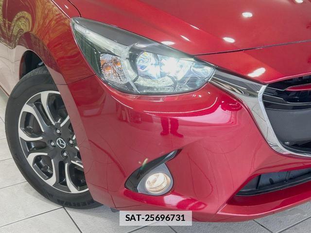 Mazda DEMIO 2015-10 7798303-10