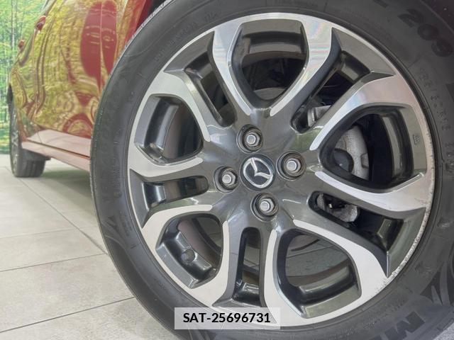 Mazda DEMIO 2015-10 7798303-11