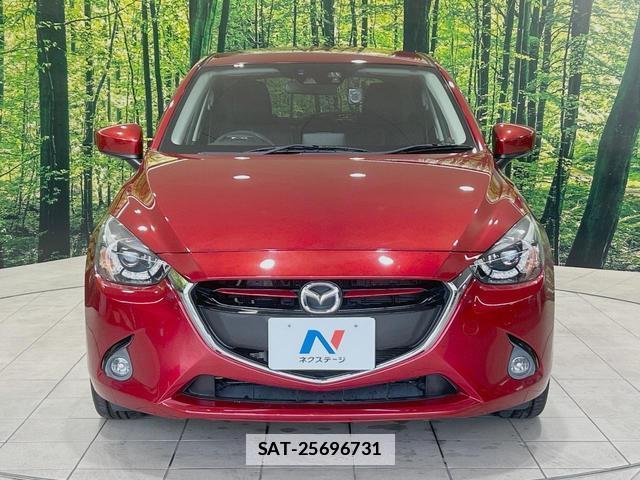 Mazda DEMIO 2015-10 7798303-12