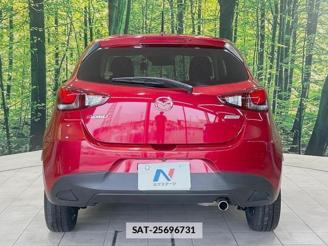 Mazda DEMIO 2015-10 7798303-13