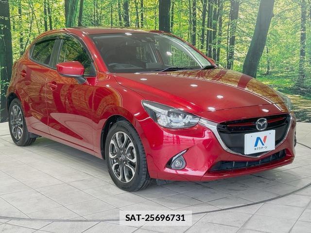 Mazda DEMIO 2015-10 7798303-14